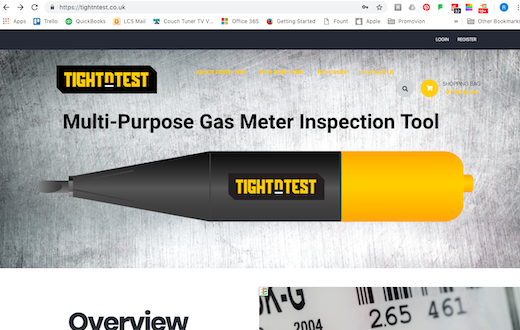 tightntest